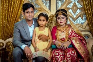 ellie haddington husband marriage family