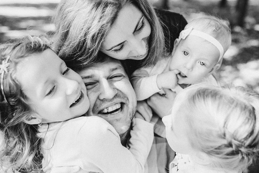 genevieve mecher family details disclosed