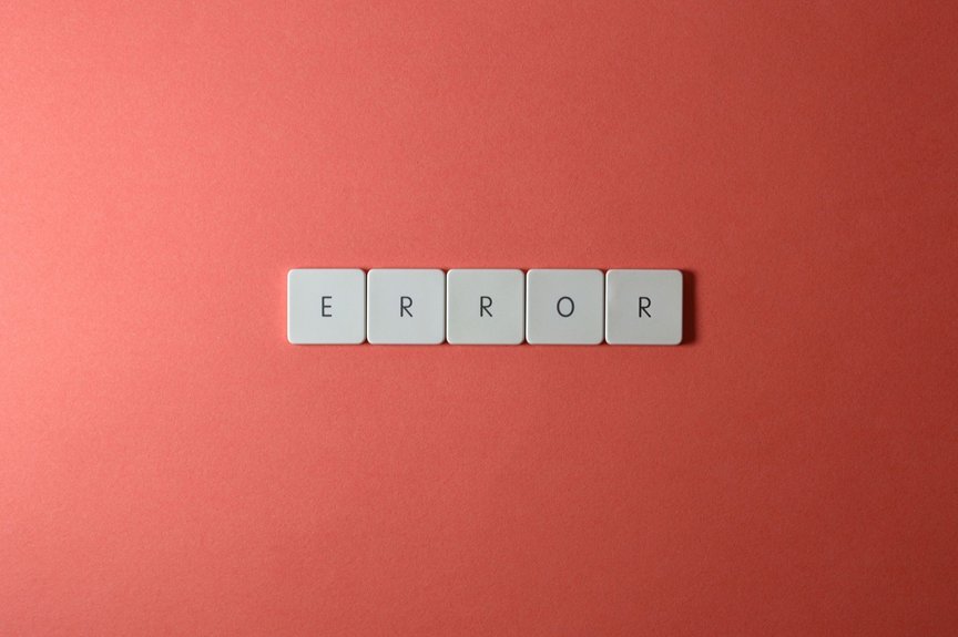 causes and corrections for 3054000750