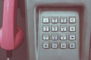 possible complications with phone number
